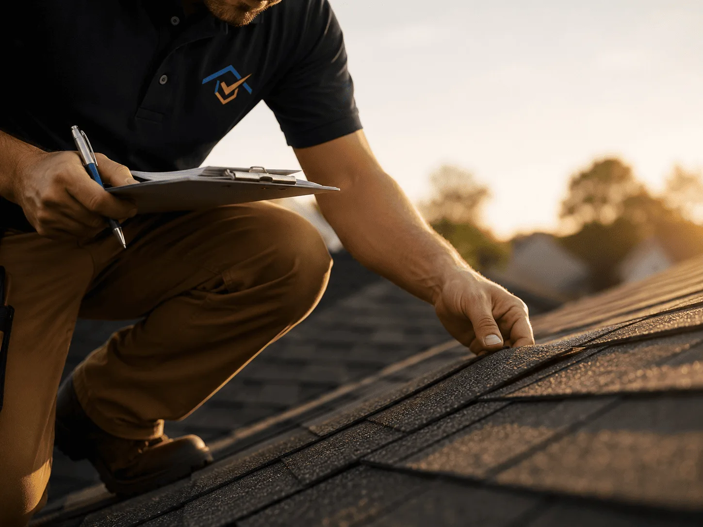 Why Choose Roof Inspection in Rogers, OH