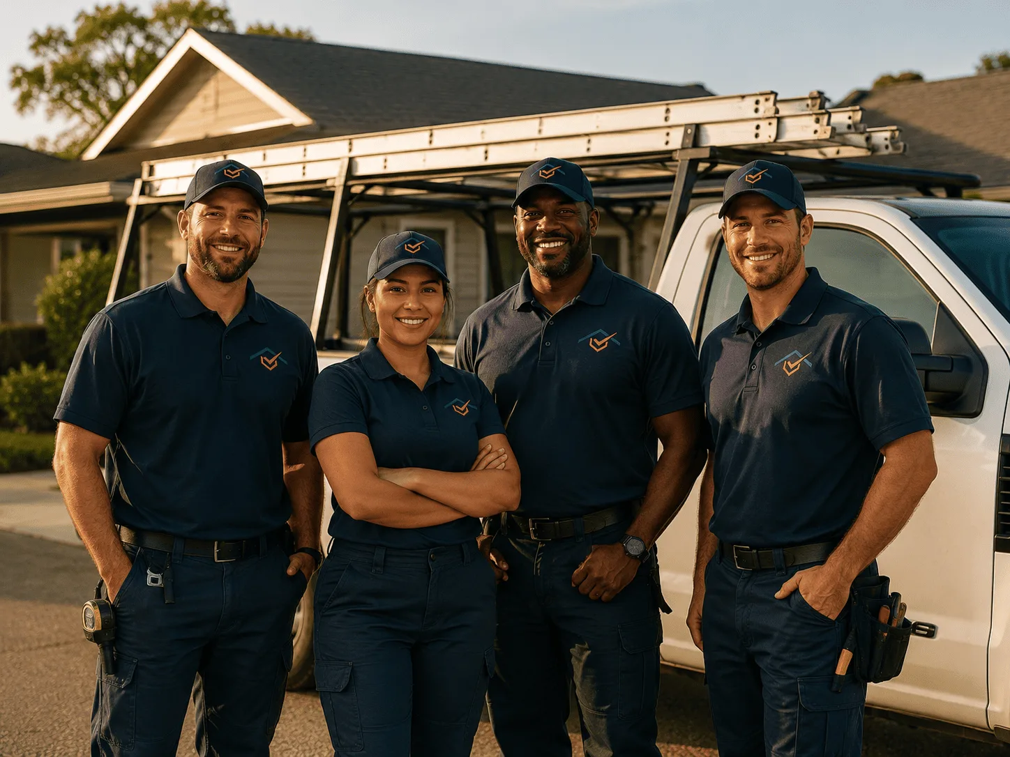 Roof Inspection company in Rogers, OH